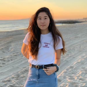 Meet your Posher, Naomi